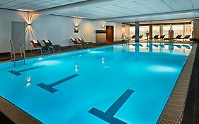 Jw Marriott Hotel Frankfurt